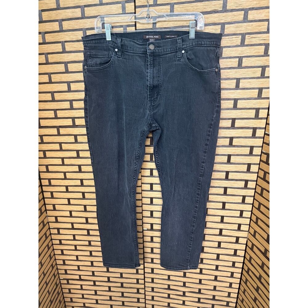 Michael Kors Black Jeans Size 36